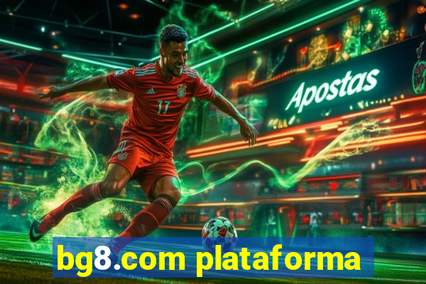 bg8.com plataforma